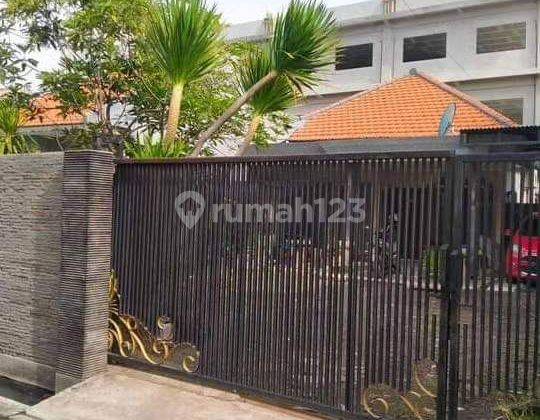 Rumah Murah Dekat Kampus Its Di Keputih Sukolilo  2