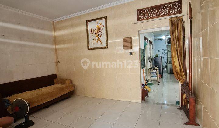 Rumah Murah Pusat Kota Dekat Kampus Unair  2