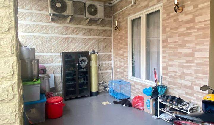 Rumah Murah 2,5 Lt Siap Huni Di Jambangan  2