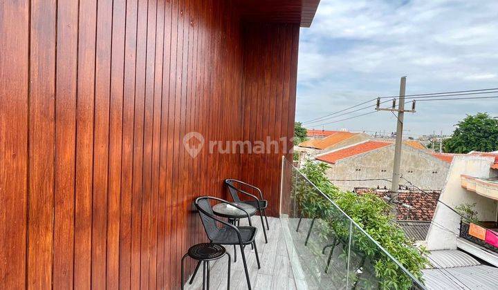 Dijual Kost Ekslusif Full Penghuni Omset Ratusan Juta  2