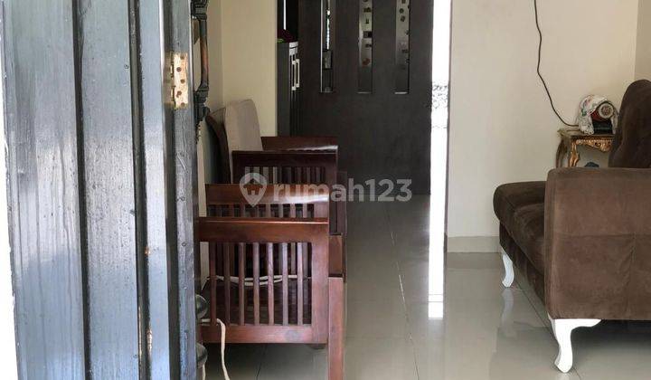 Rumah Mewah 2 Lantai Kertajaya Indah Turun Harga  2