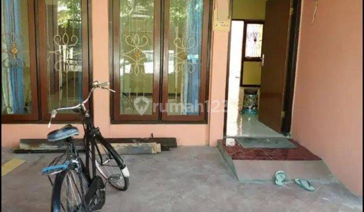 Rumah Kebraon Dijual Murah Butuh Cepat Laku  2