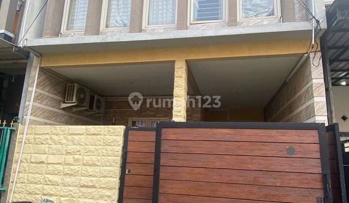 Rumah Murah 2,5 Lt Siap Huni Di Jambangan  1