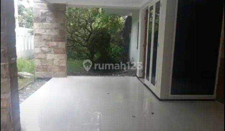 Rumah Murah Hitung Tanah Di Gayung Kebonsari  2