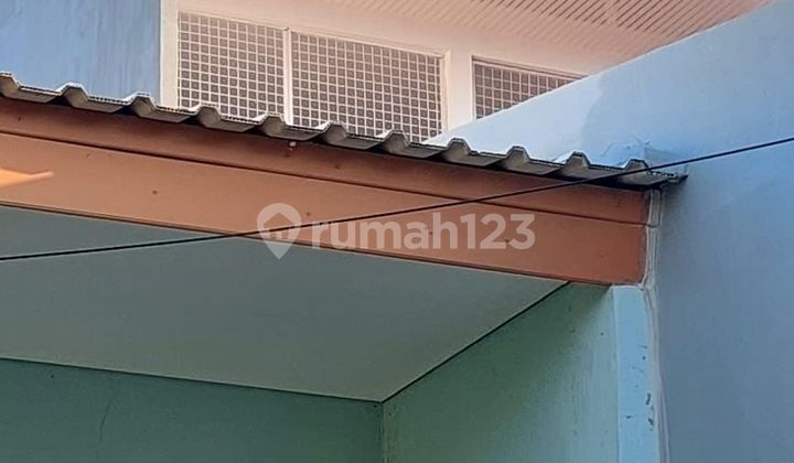 Rumah Baru Di Jual Cepat 1.5 Lantai Di Harapan Bekasi 2