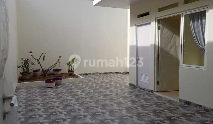 Quick Sale House In Harapan Indah 2 Samata Bekasi 2