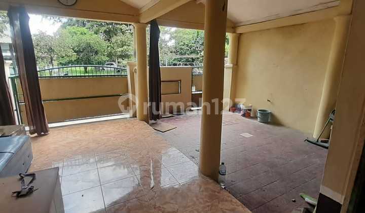 Rumah 2 Lantai Dijual Cepat Di Kintamani Tambun Utara Bekasi 2