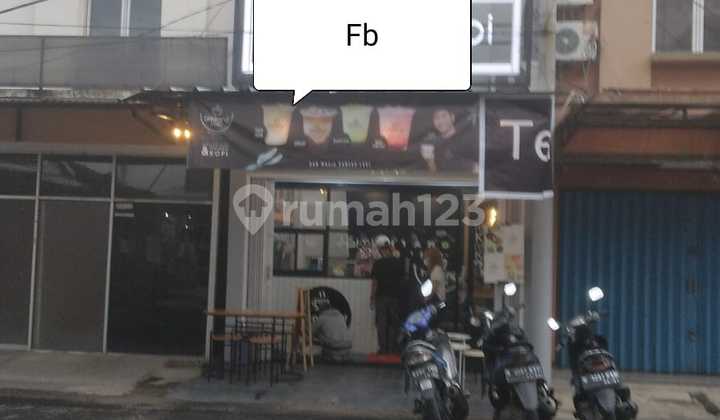 Ruko Bagus Di Jual Murah Siap Huni Di Harapan Indah Medan Satria Bekasi