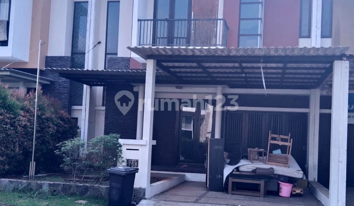 Di Jual Rumah Turun Harga Di Cluster Asera Harapan Indah Di Jual Rumah Turun Harga Di Cluster Asera Harapan Indah