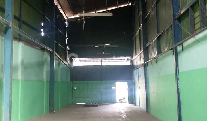 For rent. Warehouse in Pulo Gadung, East Jakarta. For rent. Warehouse in Pulo Gadung, East Jakarta.