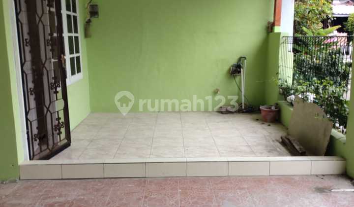 Di Jual Cepat Rumah Di Kota Harapan Indah Pejuang Medan Satria Bekasi 2