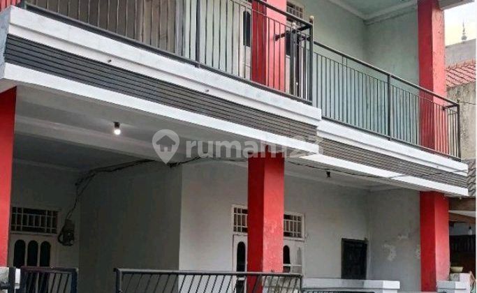 Dijual Dan Disewakan Rumah Siap Huni Di Perum Pejuang Jaya Medan Satria Bekasi