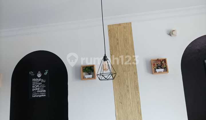 Ruko Bagus Di Jual Murah Siap Huni Di Harapan Indah Medan Satria Bekasi