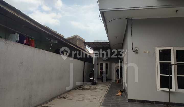 Quick Sale: 5-Room Boarding House Ready to Occupy in THB Harapan Indah, Bekasi