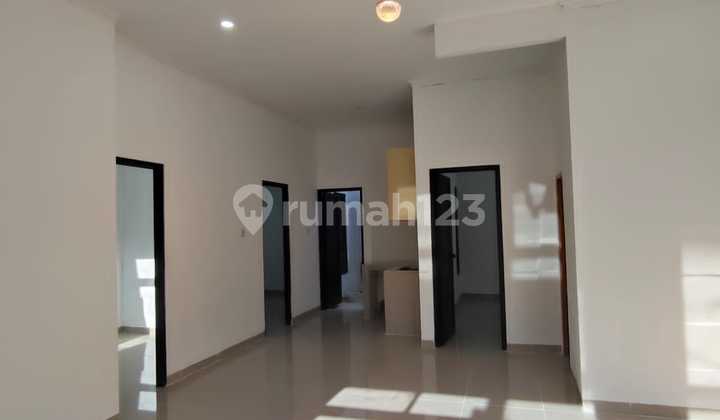 For Quick Sale: New House with Bonus Air Conditioner and Kitchen Set in Scadinavian Theme at Pesona Anggrek Housing, Bekasi City. 2