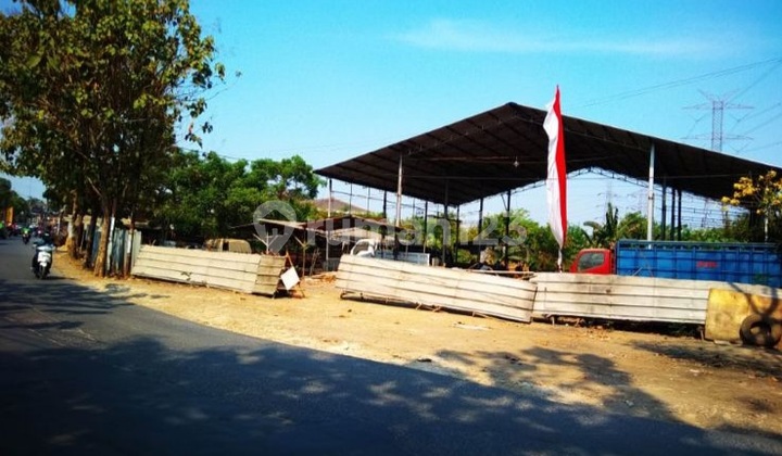 Dijual Cepat Tanah Yang Strategis Pinggir Jalan Di Perjuangan Teluk Pucung, Bekasi Utara Kota Bekasi Dijual Cepat Tanah Yang Strategis Pinggir Jalan Di Perjuangan Teluk Pucung, Bekasi Utara Kota Bekasi