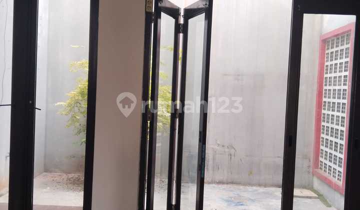 Di Jual Rumah Turun Harga Di Cluster Asera Harapan Indah 2