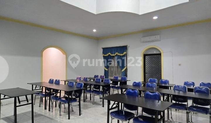 Rumah Turun Harga Mewah Asri Luas Dijual Cepat Di Wijaya Kusuma Jelambar Jakarta Barat 2
