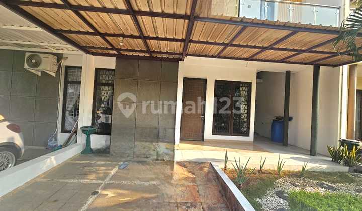 Quick Sale Arana Luxury Cluster Harapan Indah Bekasi 2