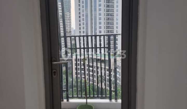 Selling at a Loss: The Mansion Tower Gloria Dukuh Golf, Strategically Located in the Heart of Kemayoran, Central Jakarta