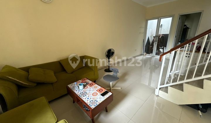 Disewakan Rumah Pribadi Jagakarsa 3Kt 3Km Bulanan atau Tahunan 2