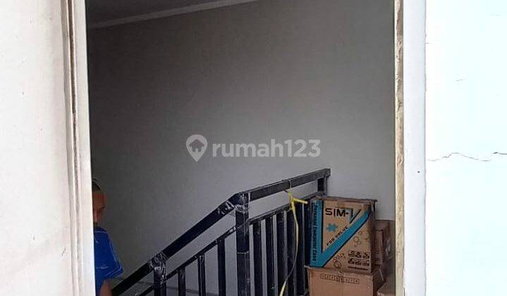 Dijual Ruko Emerald Summarecon Bekasi Dengan Harga Terbaik 4