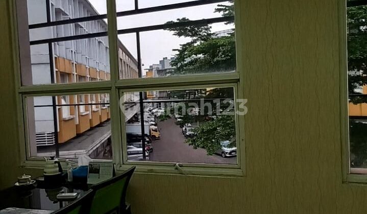 Dijual Ruko Emerald Summarecon Bekasi Dengan Harga Terbaik 5