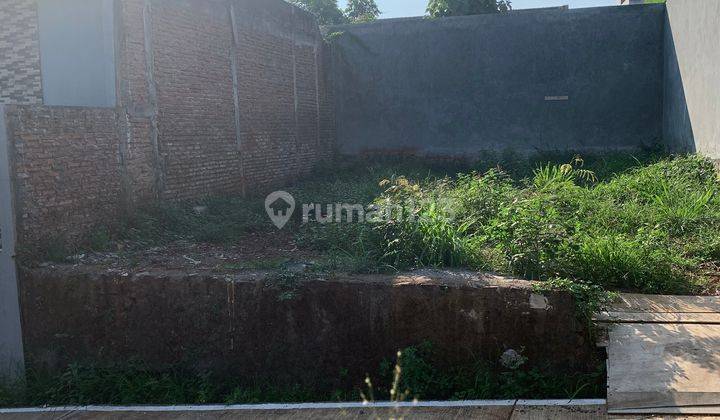 Rumah mewh Pusat Kota Jatingaleh Kota Semarang 8