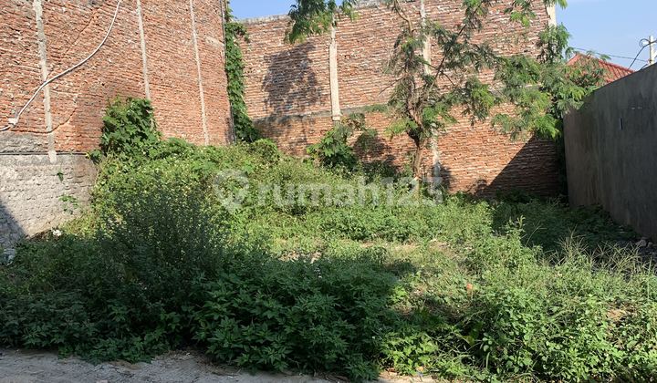 Rumah mewh Pusat Kota Jatingaleh Kota Semarang 9