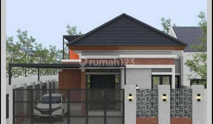 Dijual Rumah Mewah Pusat Kota di Jatingaleh,kota Semarang 6