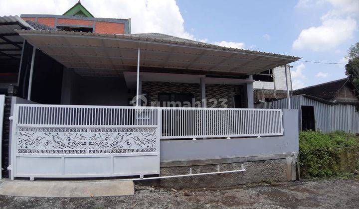 Dijual Rumah Mewah Pusat Kota Di Jatingaleh Kota Semarang 2