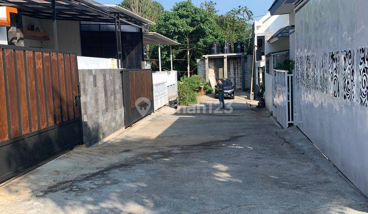 Dijual Rumah Mewah Pusat Kota Di Jatingaleh Kota Semarang 4