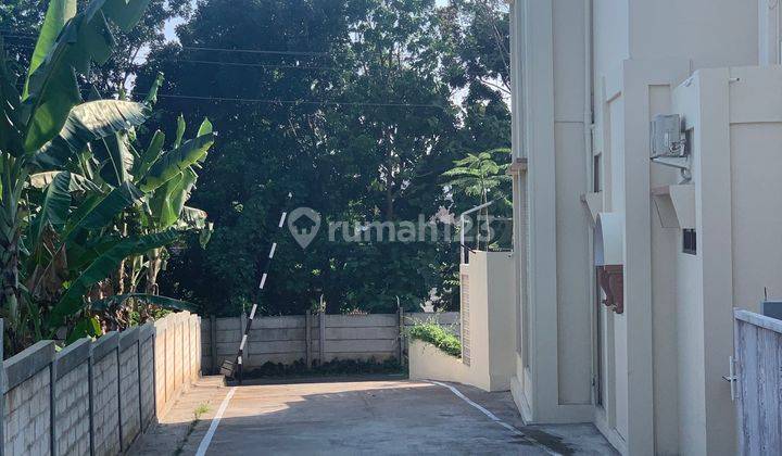 Dijual Rumah Mewah Pusat Kota Di Jatingaleh Kota Semarang 5