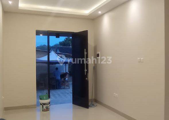 Dijual Hunian Cantik Cluster De Villa Kedungmundu,Sambiroto,Semarang Timur 15