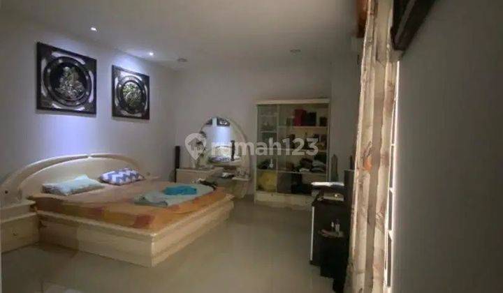 Rumah Siap Huni Strategis Babakan Jeruk Pasteur Bandung Utara 2