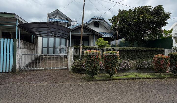 Auction of Villa Bandung Indah Cileunyi Bandung House Complex