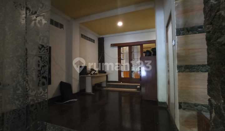 Lelang Rumah Tirtasari Sarijadi Bandung