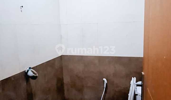 Jual cepat komp D'pilar ciganitri buah batu bandung 2