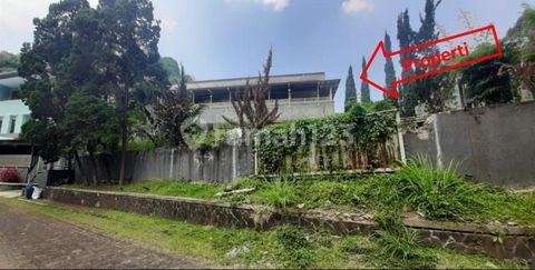 Lelang rumah komp alam kanayakan cigadung dago 1