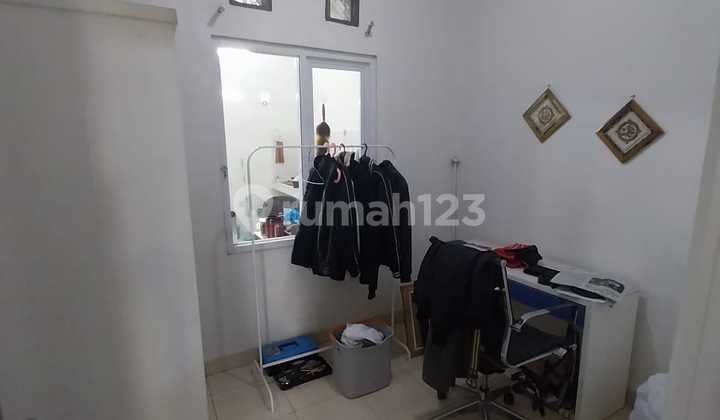 Siap huni furnished komp private villange cikoneng bojongsoang dekat stt telkom 2