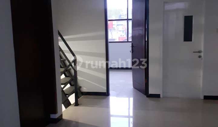 Jual Rumah Siap Huni Cisaranten Arcamanik Bandung 2