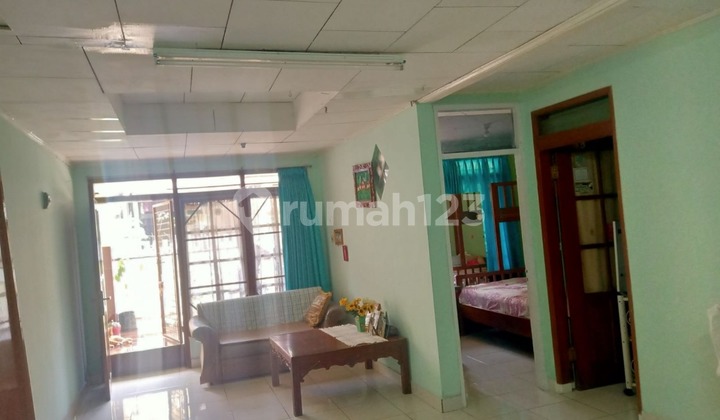 Rumah Sarijadi 0Asteur Dekat Tol Pasteur Bandung