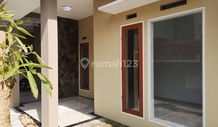 Rumah Hook Siap Huni Lembah Permai Cihanjuang Cimahi 2