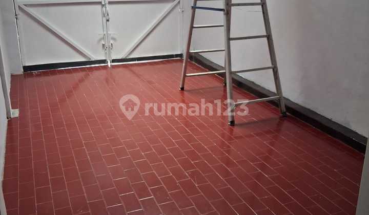 Sewa Rumah Komp Bentang Asri Gemuruh Turangga Bandung 2