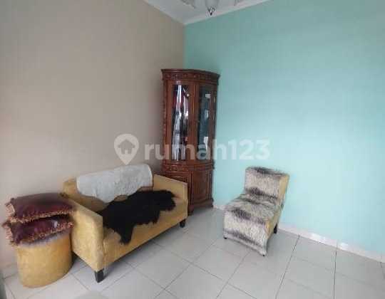 Rumah Komp Buana Hill Top View Residance Ujung Berung Bandung 2