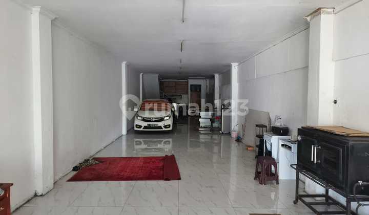 Auction of Shophouses on A.yani Padasuka Cibeunyiang Street, Bandung 2