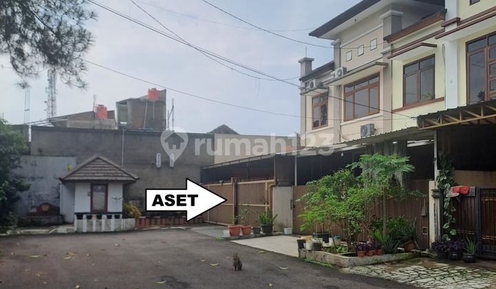 Lelang rumah komp mekarwangi bamdung jawa barat