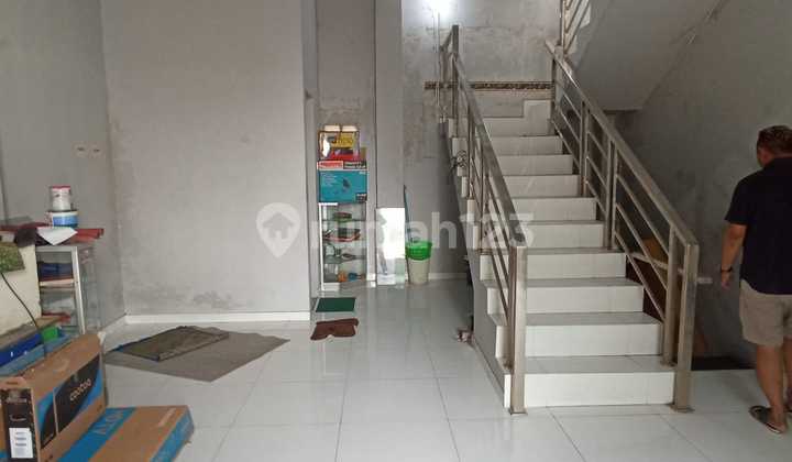 Auctioned shop house in Pagarsih, Sukahaji, Bandung. Auctioned shop house in Pagarsih, Sukahaji, Bandung.