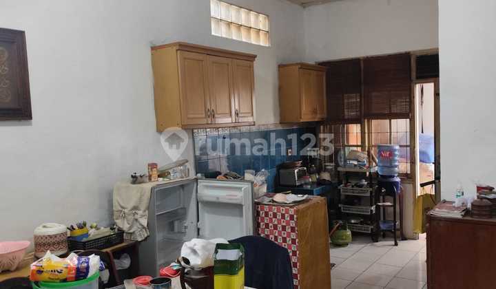 Rumah Komp Ciwastra Indah Bandung Jawa Barat 2