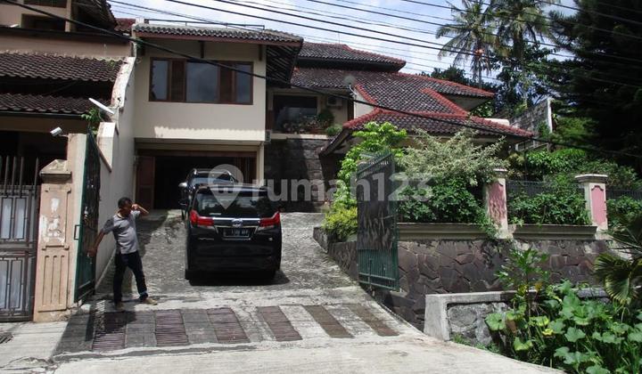 Lelang Rumah Babakan Jeruk Pasteur Bandun